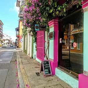 La Antigua Capsula Cartagène