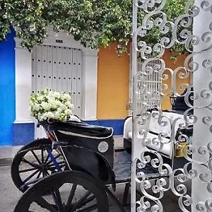 Casa Abril Ii Hotel