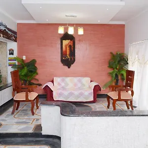 Casa Zoe Cartagène