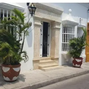 Casa Francia Cartagène