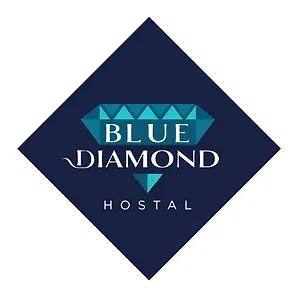 Blue Diamond House Cartagène