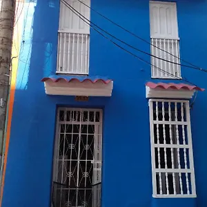 Casa 39-37 Quarto em Acomodações Particulares