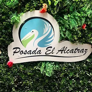 Casa - El Alcatraz Cartagène