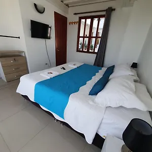 Casa Evelyn Cartagène