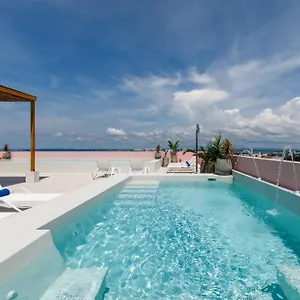 Bondo Estudio Cartagena (Kolumbien)