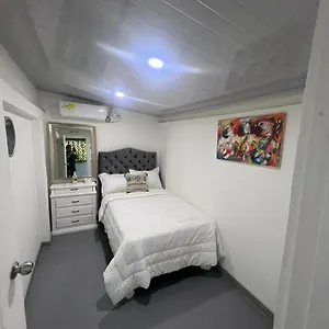 Casa Jardin Casa de hóspedes