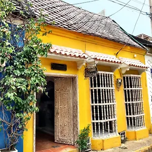 Pachamama Albergue