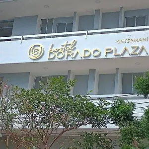Dorado Plaza Getsemani Albergue