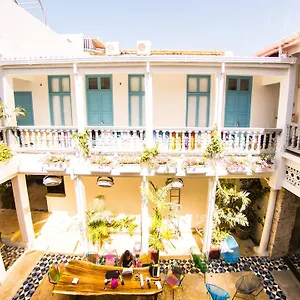 Republica Cartagène