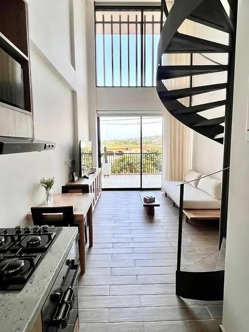 Rooftop & Pool! Beautiful Loft In Cartagena Center contacts